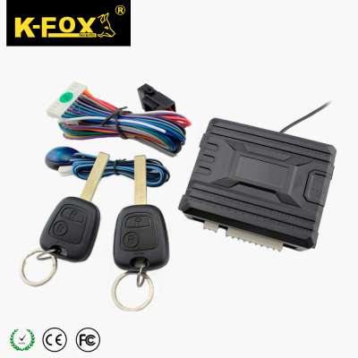 MFK remote keyless entry system for Morocca Market